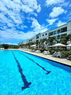 O Melhor do Palm Village, com estrutura de Resort by HM - 7