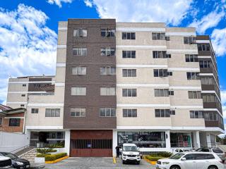 Splendid Apartment city center with garage - Cuenca - 7