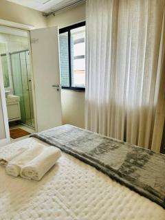 Apt Pituba perto da praia - 8