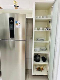 Apt Pituba perto da praia - 7