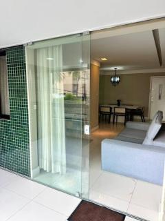 Apt Pituba perto da praia - 6