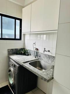 Apt Pituba perto da praia - 5