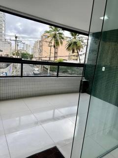 Apt Pituba perto da praia - 4