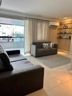 Apt Pituba perto da praia - 2