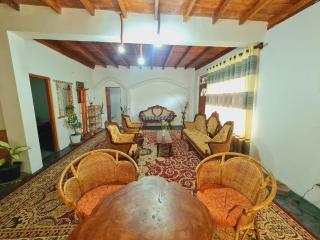 sasru holiday home - 3