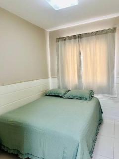 Apt Pituba perto da praia - 1