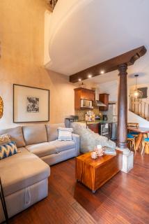 Boutique Villa in Antigua - 7