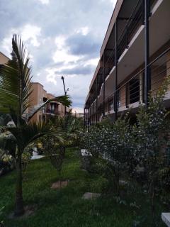 Apartasol Greenview tebaida - La Tebaida - 9