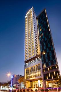 Vesna Hotel Nha Trang - Nha Trang - 6