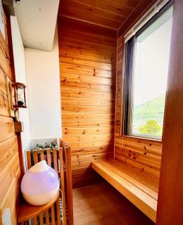 プライベートサウナ付 -円テラス en terrace- 奄美大島の一棟貸切 - 3