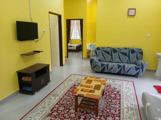Hill View Paka Homestay - Paka - 8