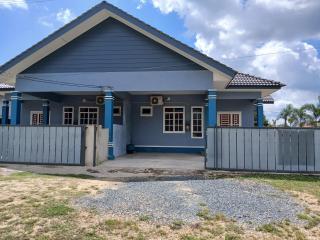 Hill View Paka Homestay - Paka - 9