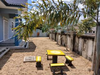 Hill View Paka Homestay - Paka - 1