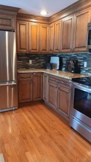 Falcon's Nest Lakefront Hopatcong - 4