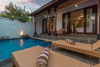 Sakya Villa Canggu By Bali Cabin - 4