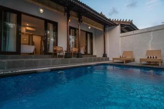 Sakya Villa Canggu By Bali Cabin - 5