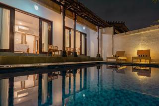 Sakya Villa Canggu By Bali Cabin - 0