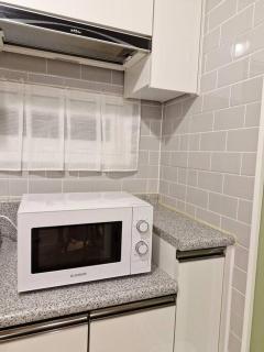 Gwangalli Ann - Foreigners Only - 8