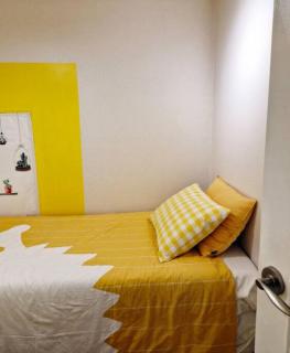 Gwangalli Ann - Foreigners Only - 1