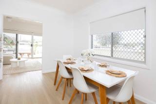 Stone's Throw Cottage - Forster - 7