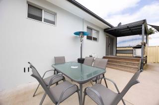 Stone's Throw Cottage - Forster - 3