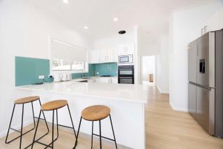 Stone's Throw Cottage - Forster - 6