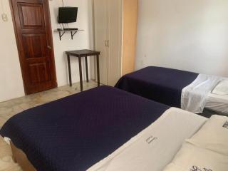Veranera Hostal - Manta - 1