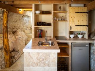 Remote cottage with valley views - Buis-les-Baronnies - 5
