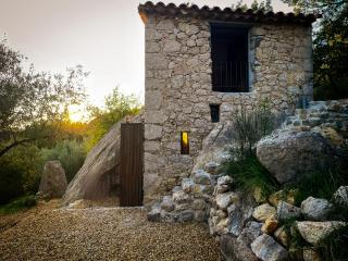 Remote cottage with valley views - Buis-les-Baronnies - 9
