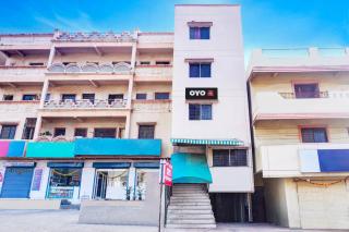 Hotel O Happy Lodging - 9
