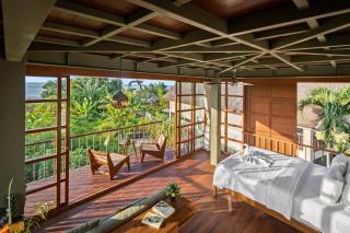 Samastiti villas by the beach Lovina -  - 7