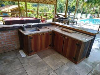 Sitio Chale da Mata para locação aos fds e feriados! - 9