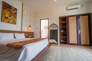 Villa Bhoemi Nusa Penida - 1