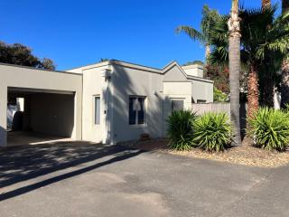 Golf Views 2 - Mulwala - 9