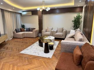 Citystar view residence - Cairo - 2