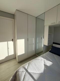 Apartamento Central 2 Quartos c Garagem - Pelotas - 2