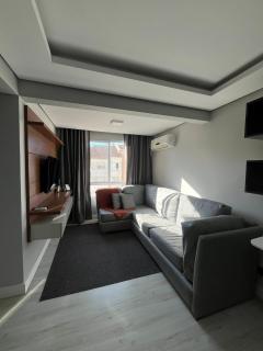 Apartamento Central 2 Quartos c Garagem - Pelotas - 8