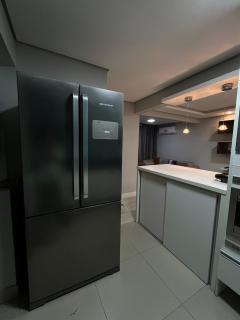 Apartamento Central 2 Quartos c Garagem - Pelotas - 9