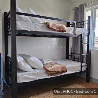 PH01 Moldex Residences, Baguio City - 5