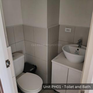 PH01 Moldex Residences, Baguio City - 8