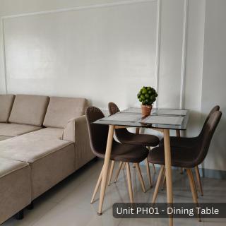 PH01 Moldex Residences, Baguio City - 6