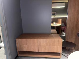 Studio 522 no NEW TIME, beira-mar da Pajuçara - 1