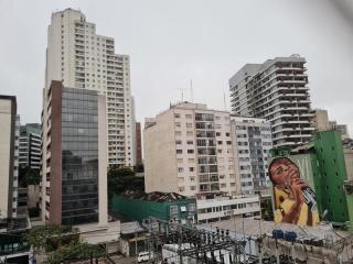 Apto Frei caneca prox Av Paulista - São Paulo - 9