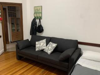 Departamento estilo francés a media cuadra del Obelisco - Buenos Aires - 6