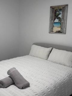 Beach House in Cowes - Cowes - 4