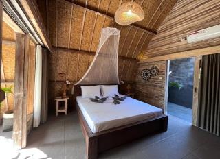 MoonBag Bungalows - Gili Air - 8