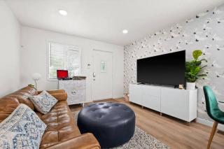 Urban Escape Close to SLC Attractions, Mountains, & More! - Salt Lake City - 2