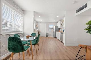 Urban Escape Close to SLC Attractions, Mountains, & More! - Salt Lake City - 1