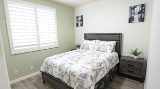 Secluded Getaway, Self Check-in & Slt Water Pool - Indio - 2