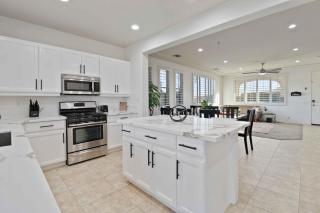 Secluded Getaway, Self Check-in & Slt Water Pool - Indio - 9